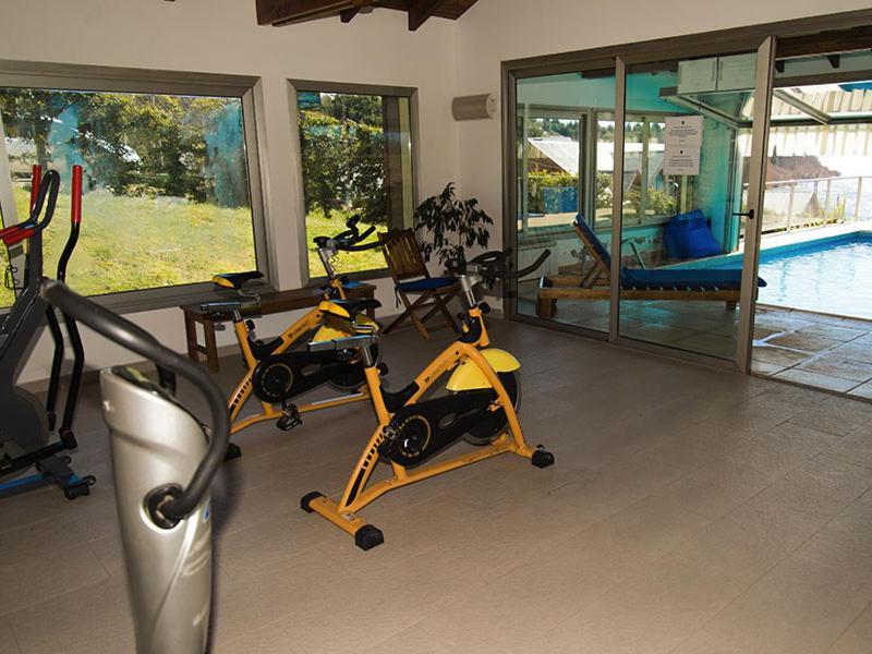 Apartmán Quinta Luna - Inmejorable Vista San Carlos de Bariloche Exteriér fotografie