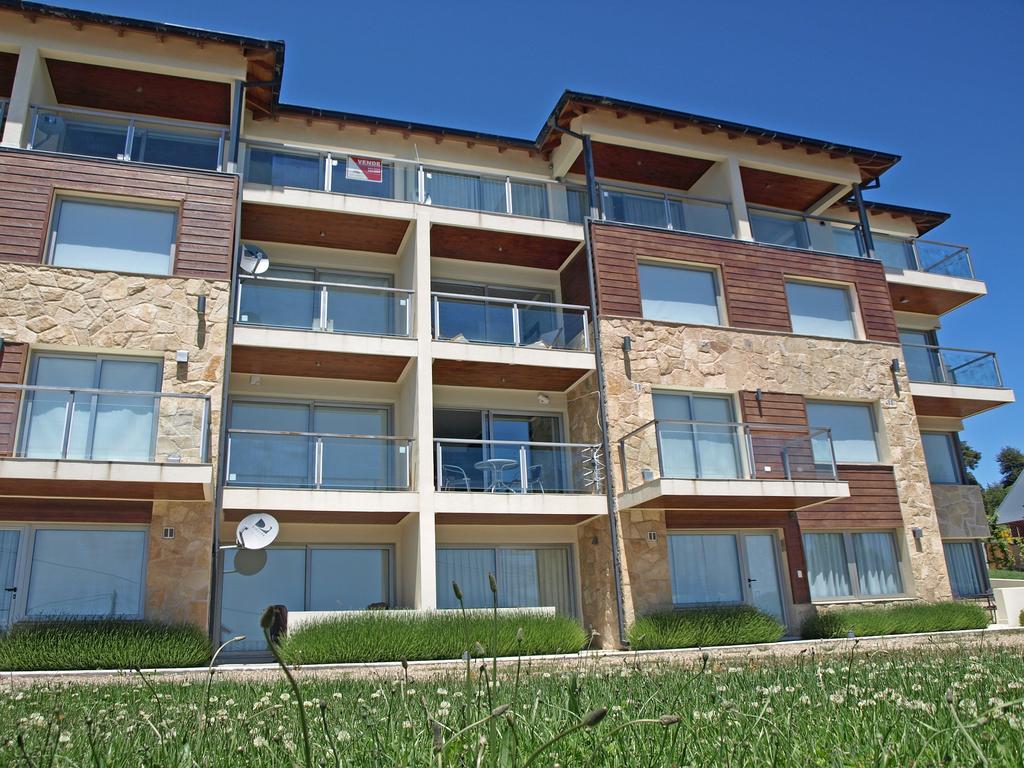 Apartmán Quinta Luna - Inmejorable Vista San Carlos de Bariloche Exteriér fotografie