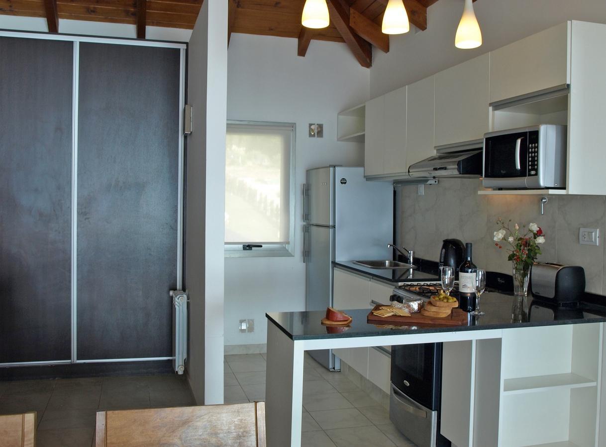 Apartmán Quinta Luna - Inmejorable Vista San Carlos de Bariloche Exteriér fotografie