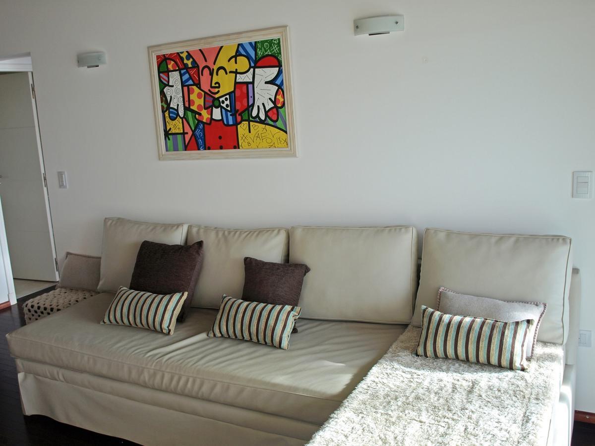 Apartmán Quinta Luna - Inmejorable Vista San Carlos de Bariloche Exteriér fotografie