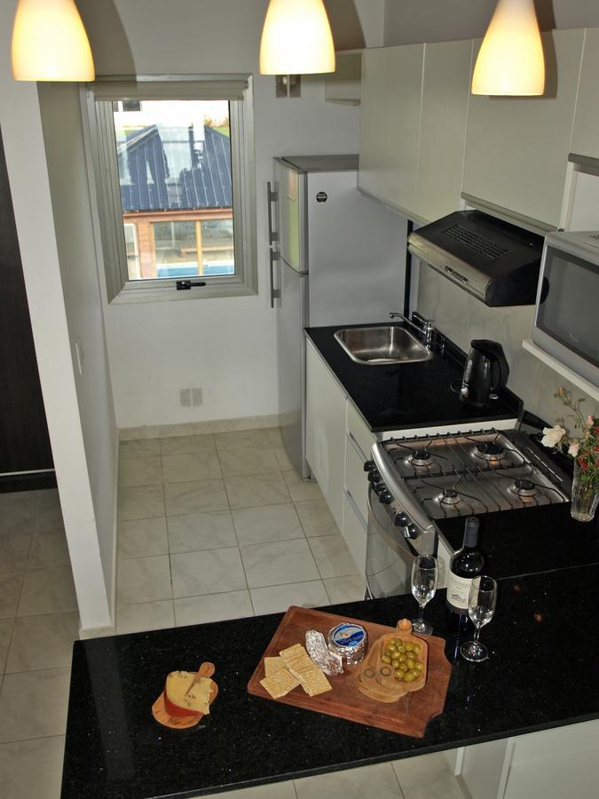 Apartmán Quinta Luna - Inmejorable Vista San Carlos de Bariloche Exteriér fotografie