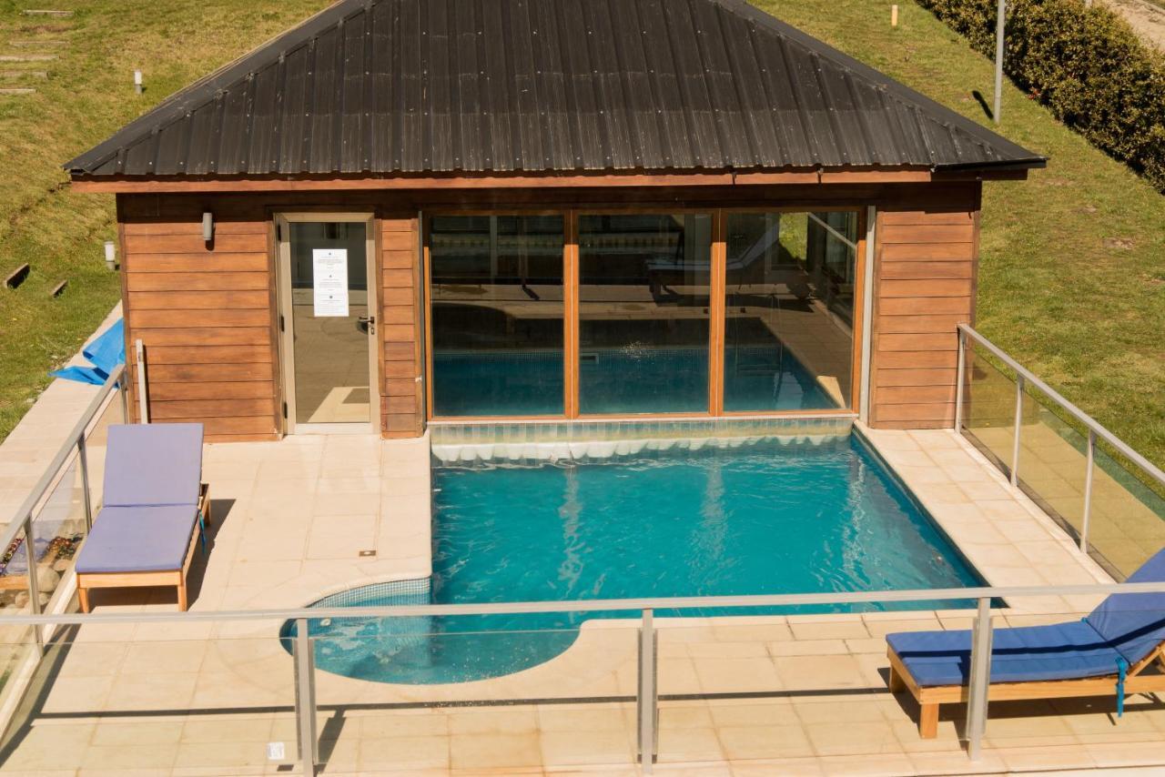 Apartmán Quinta Luna - Inmejorable Vista San Carlos de Bariloche Exteriér fotografie